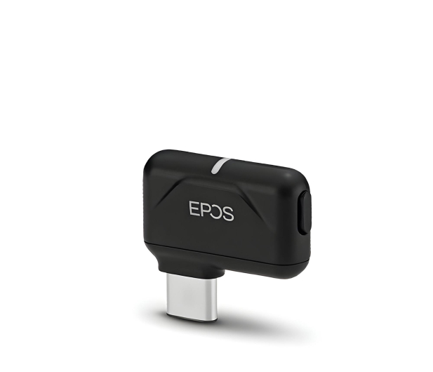 Epos ADAPT 660 USB-C - 1334525 - zdjęcie 5